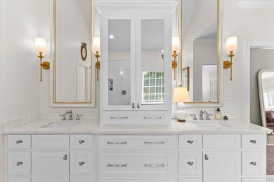 Here is your opportunity to live on the 5th hole of the RTJ on Highland Oaks Golf Course in Alabama - for sale on GolfHomes.com, golf home, golf lot