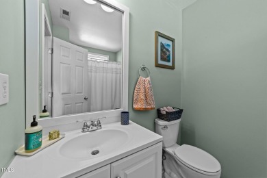 Welcome to this beautifully updated home perfectly situated in on The Crossings at Grove Park in North Carolina - for sale on GolfHomes.com, golf home, golf lot