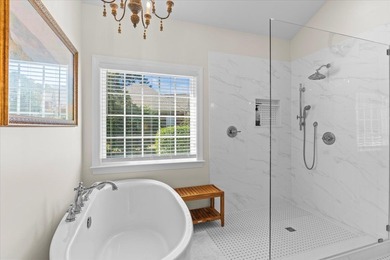 Here is your opportunity to live on the 5th hole of the RTJ on Highland Oaks Golf Course in Alabama - for sale on GolfHomes.com, golf home, golf lot