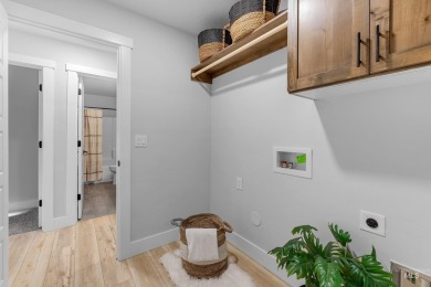 This new home in MeadowCreek is an incredible opportunity at a on Meadowcreek Golf Resort in Idaho - for sale on GolfHomes.com, golf home, golf lot