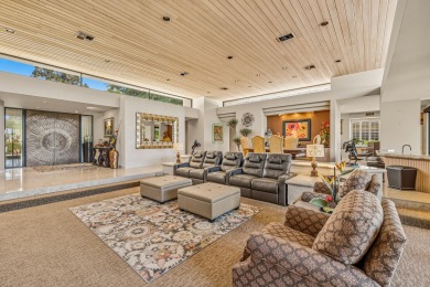 Gorgeous furnished home within prestigious Cove Pointe Circle on Indian Wells Golf Resort and Country Club in California - for sale on GolfHomes.com, golf home, golf lot
