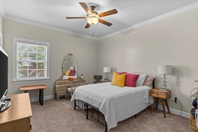 Here is your opportunity to live on the 5th hole of the RTJ on Highland Oaks Golf Course in Alabama - for sale on GolfHomes.com, golf home, golf lot