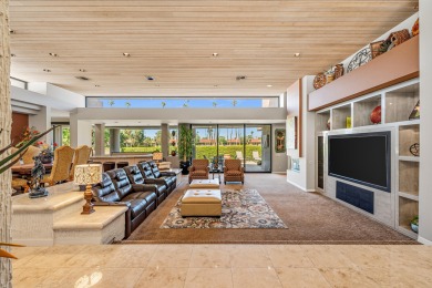 Gorgeous furnished home within prestigious Cove Pointe Circle on Indian Wells Golf Resort and Country Club in California - for sale on GolfHomes.com, golf home, golf lot