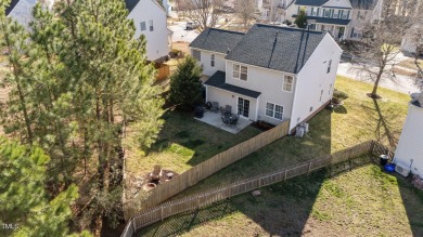 Welcome to this beautifully updated home perfectly situated in on The Crossings at Grove Park in North Carolina - for sale on GolfHomes.com, golf home, golf lot