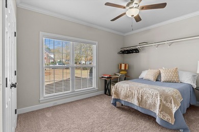 Here is your opportunity to live on the 5th hole of the RTJ on Highland Oaks Golf Course in Alabama - for sale on GolfHomes.com, golf home, golf lot