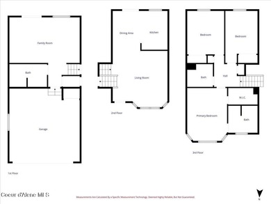 Beautifully maintained 3 bed, 2.5 bath home on the Prairie Falls on Prairie Falls Golf Club in Idaho - for sale on GolfHomes.com, golf home, golf lot