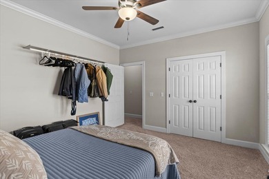 Here is your opportunity to live on the 5th hole of the RTJ on Highland Oaks Golf Course in Alabama - for sale on GolfHomes.com, golf home, golf lot