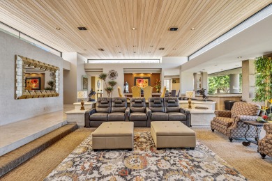 Gorgeous furnished home within prestigious Cove Pointe Circle on Indian Wells Golf Resort and Country Club in California - for sale on GolfHomes.com, golf home, golf lot