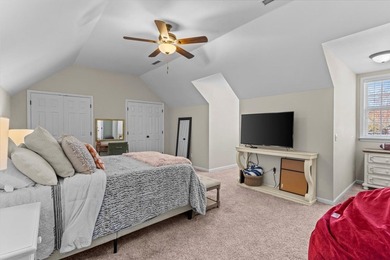 Here is your opportunity to live on the 5th hole of the RTJ on Highland Oaks Golf Course in Alabama - for sale on GolfHomes.com, golf home, golf lot