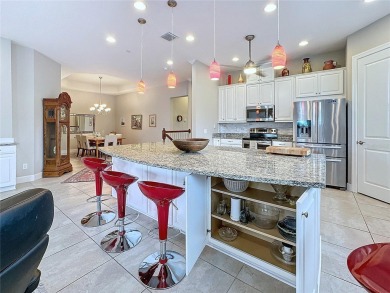 **Gated, Golf  Tennis Community, Maintenance Free, 2184 Sq Ft, 3 on Esplanade Golf and Country at Lakewood Ranch in Florida - for sale on GolfHomes.com, golf home, golf lot