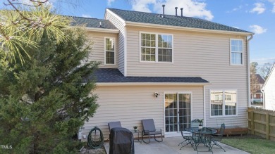 Welcome to this beautifully updated home perfectly situated in on The Crossings at Grove Park in North Carolina - for sale on GolfHomes.com, golf home, golf lot