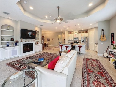 **Gated, Golf  Tennis Community, Maintenance Free, 2184 Sq Ft, 3 on Esplanade Golf and Country at Lakewood Ranch in Florida - for sale on GolfHomes.com, golf home, golf lot