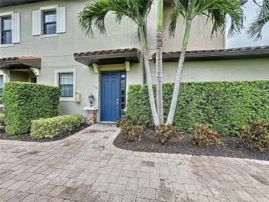 **Gated, Golf  Tennis Community, Maintenance Free, 2184 Sq Ft, 3 on Esplanade Golf and Country at Lakewood Ranch in Florida - for sale on GolfHomes.com, golf home, golf lot