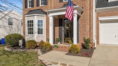 Welcome to this beautifully updated home perfectly situated in on The Crossings at Grove Park in North Carolina - for sale on GolfHomes.com, golf home, golf lot
