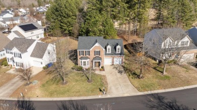 Welcome to this beautifully updated home perfectly situated in on The Crossings at Grove Park in North Carolina - for sale on GolfHomes.com, golf home, golf lot