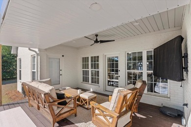 Here is your opportunity to live on the 5th hole of the RTJ on Highland Oaks Golf Course in Alabama - for sale on GolfHomes.com, golf home, golf lot