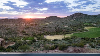 WOW!  Stunning, elevated, ****1.83 ACRE custom, HILLSIDE LOT on Gold Canyon Golf Resort - Sidewinder in Arizona - for sale on GolfHomes.com, golf home, golf lot