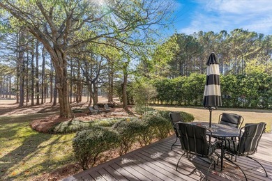Here is your opportunity to live on the 5th hole of the RTJ on Highland Oaks Golf Course in Alabama - for sale on GolfHomes.com, golf home, golf lot