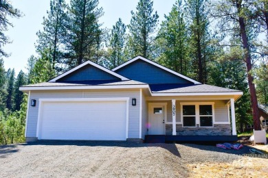 This new home in MeadowCreek is an incredible opportunity at a on Meadowcreek Golf Resort in Idaho - for sale on GolfHomes.com, golf home, golf lot