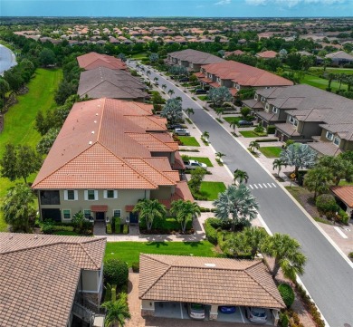 **Gated, Golf  Tennis Community, Maintenance Free, 2184 Sq Ft, 3 on Esplanade Golf and Country at Lakewood Ranch in Florida - for sale on GolfHomes.com, golf home, golf lot