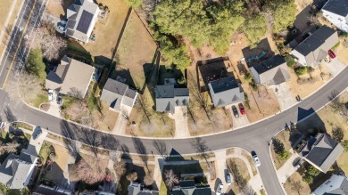 Welcome to this beautifully updated home perfectly situated in on The Crossings at Grove Park in North Carolina - for sale on GolfHomes.com, golf home, golf lot