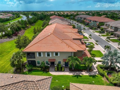 **Gated, Golf  Tennis Community, Maintenance Free, 2184 Sq Ft, 3 on Esplanade Golf and Country at Lakewood Ranch in Florida - for sale on GolfHomes.com, golf home, golf lot