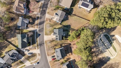 Welcome to this beautifully updated home perfectly situated in on The Crossings at Grove Park in North Carolina - for sale on GolfHomes.com, golf home, golf lot