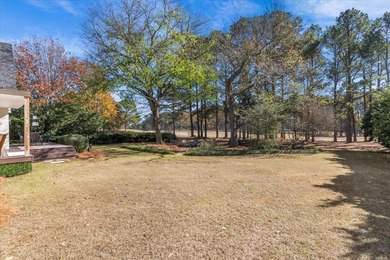 Here is your opportunity to live on the 5th hole of the RTJ on Highland Oaks Golf Course in Alabama - for sale on GolfHomes.com, golf home, golf lot