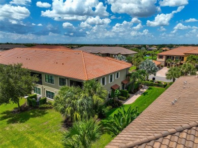 **Gated, Golf  Tennis Community, Maintenance Free, 2184 Sq Ft, 3 on Esplanade Golf and Country at Lakewood Ranch in Florida - for sale on GolfHomes.com, golf home, golf lot