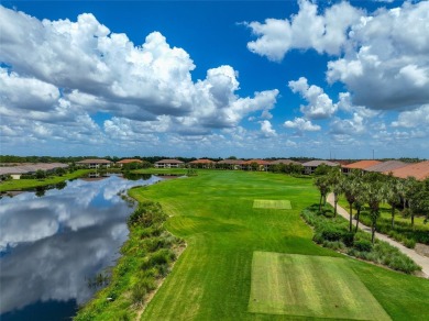 **Gated, Golf  Tennis Community, Maintenance Free, 2184 Sq Ft, 3 on Esplanade Golf and Country at Lakewood Ranch in Florida - for sale on GolfHomes.com, golf home, golf lot