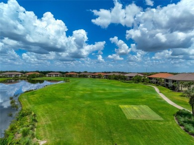**Gated, Golf  Tennis Community, Maintenance Free, 2184 Sq Ft, 3 on Esplanade Golf and Country at Lakewood Ranch in Florida - for sale on GolfHomes.com, golf home, golf lot