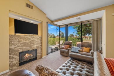 Gorgeous furnished home within prestigious Cove Pointe Circle on Indian Wells Golf Resort and Country Club in California - for sale on GolfHomes.com, golf home, golf lot