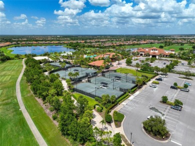 **Gated, Golf  Tennis Community, Maintenance Free, 2184 Sq Ft, 3 on Esplanade Golf and Country at Lakewood Ranch in Florida - for sale on GolfHomes.com, golf home, golf lot