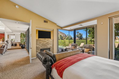 Gorgeous furnished home within prestigious Cove Pointe Circle on Indian Wells Golf Resort and Country Club in California - for sale on GolfHomes.com, golf home, golf lot