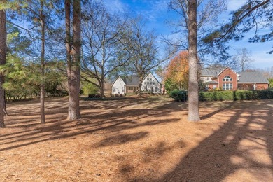 Here is your opportunity to live on the 5th hole of the RTJ on Highland Oaks Golf Course in Alabama - for sale on GolfHomes.com, golf home, golf lot