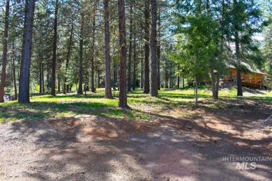 This new home in MeadowCreek is an incredible opportunity at a on Meadowcreek Golf Resort in Idaho - for sale on GolfHomes.com, golf home, golf lot