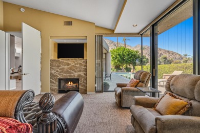 Gorgeous furnished home within prestigious Cove Pointe Circle on Indian Wells Golf Resort and Country Club in California - for sale on GolfHomes.com, golf home, golf lot
