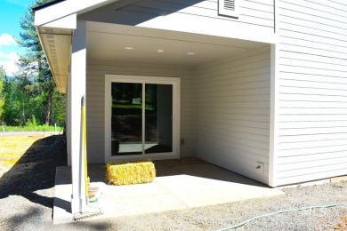 This new home in MeadowCreek is an incredible opportunity at a on Meadowcreek Golf Resort in Idaho - for sale on GolfHomes.com, golf home, golf lot