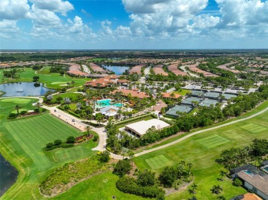 **Gated, Golf  Tennis Community, Maintenance Free, 2184 Sq Ft, 3 on Esplanade Golf and Country at Lakewood Ranch in Florida - for sale on GolfHomes.com, golf home, golf lot