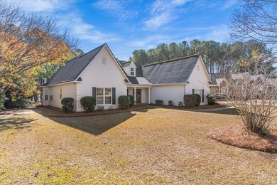 Here is your opportunity to live on the 5th hole of the RTJ on Highland Oaks Golf Course in Alabama - for sale on GolfHomes.com, golf home, golf lot