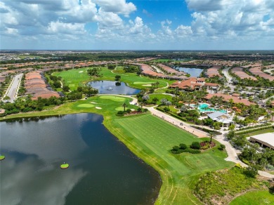 **Gated, Golf  Tennis Community, Maintenance Free, 2184 Sq Ft, 3 on Esplanade Golf and Country at Lakewood Ranch in Florida - for sale on GolfHomes.com, golf home, golf lot