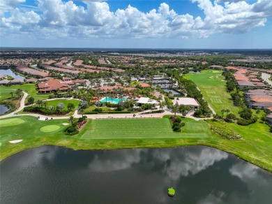 **Gated, Golf  Tennis Community, Maintenance Free, 2184 Sq Ft, 3 on Esplanade Golf and Country at Lakewood Ranch in Florida - for sale on GolfHomes.com, golf home, golf lot