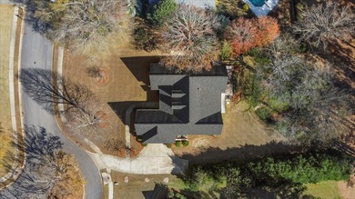 Here is your opportunity to live on the 5th hole of the RTJ on Highland Oaks Golf Course in Alabama - for sale on GolfHomes.com, golf home, golf lot