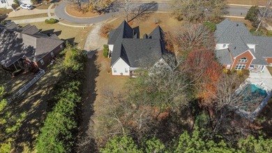 Here is your opportunity to live on the 5th hole of the RTJ on Highland Oaks Golf Course in Alabama - for sale on GolfHomes.com, golf home, golf lot