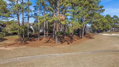 Here is your opportunity to live on the 5th hole of the RTJ on Highland Oaks Golf Course in Alabama - for sale on GolfHomes.com, golf home, golf lot