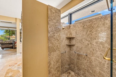 Gorgeous furnished home within prestigious Cove Pointe Circle on Indian Wells Golf Resort and Country Club in California - for sale on GolfHomes.com, golf home, golf lot