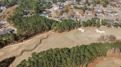 Here is your opportunity to live on the 5th hole of the RTJ on Highland Oaks Golf Course in Alabama - for sale on GolfHomes.com, golf home, golf lot
