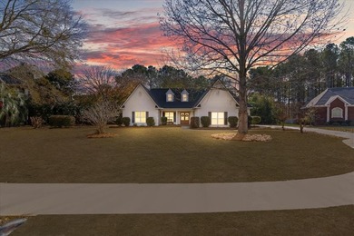 Here is your opportunity to live on the 5th hole of the RTJ on Highland Oaks Golf Course in Alabama - for sale on GolfHomes.com, golf home, golf lot