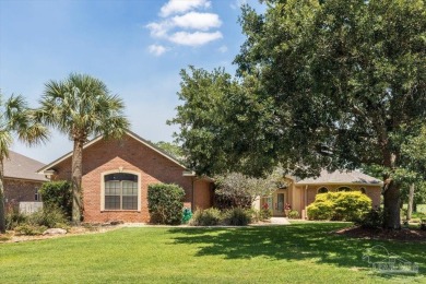 Spectacular full views of the 11th Fairway from this premium on The Club At Hidden Creek in Florida - for sale on GolfHomes.com, golf home, golf lot