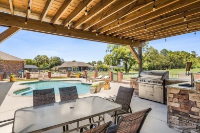Spectacular full views of the 11th Fairway from this premium on The Club At Hidden Creek in Florida - for sale on GolfHomes.com, golf home, golf lot
